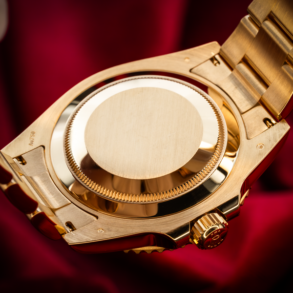 Rolex Submariner 126618 LB